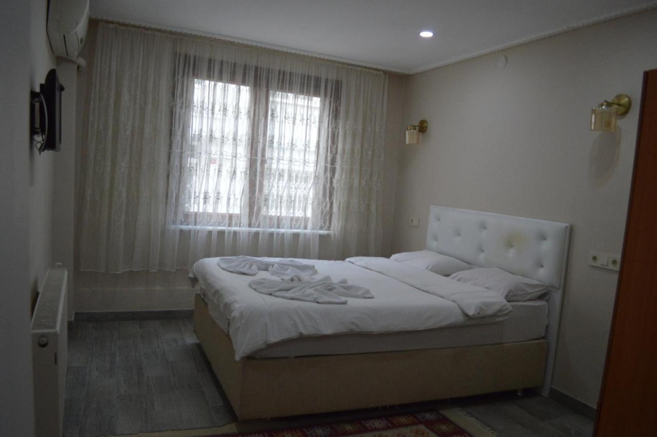 Kardesler Apart Istambul Exterior foto